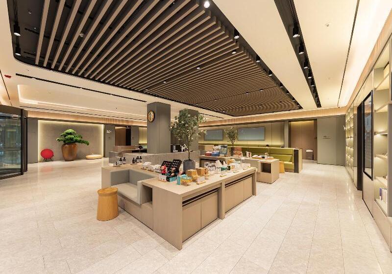 Fucai Hotel - Nanning