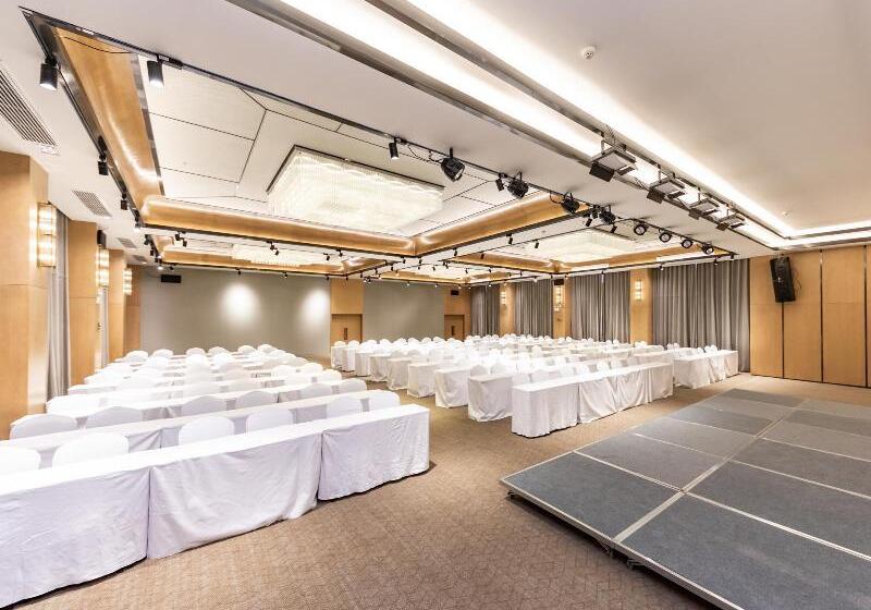 Fucai Hotel - Nanning