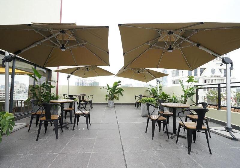 Fucai Hotel - Nanning