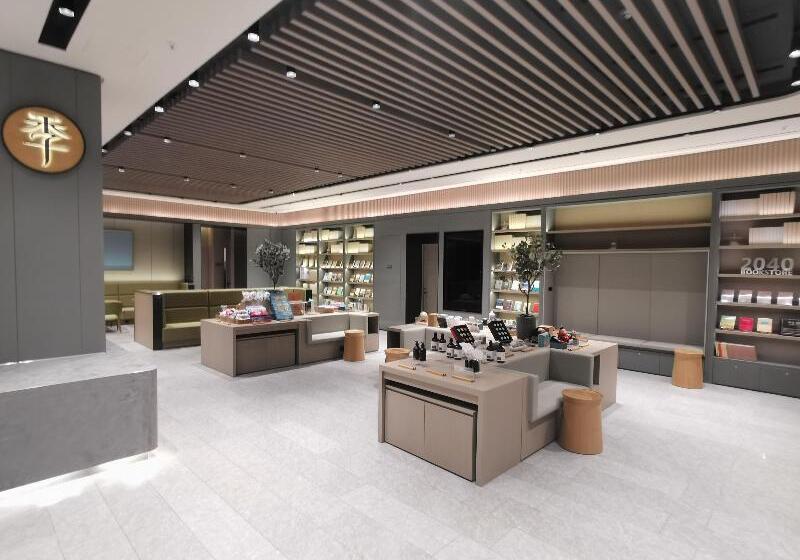 Fucai Hotel - Nanning