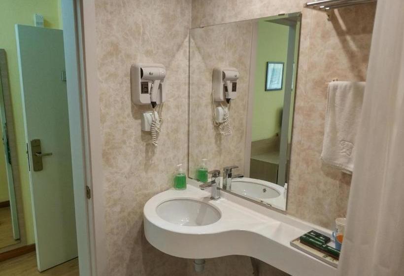 Beijing Goto Modern Hotel  Qianmen