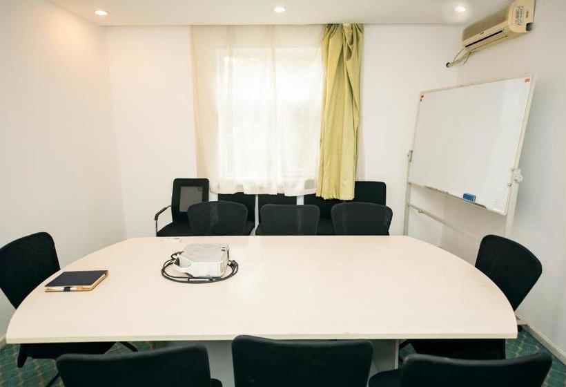 Hanting Hotel Chengdu Chunxi Taikooli Branch