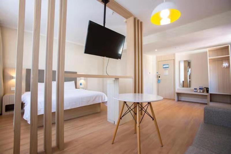 בית מלון כפרי Hanting  Qinhuangdao Beidaihe Laohushi