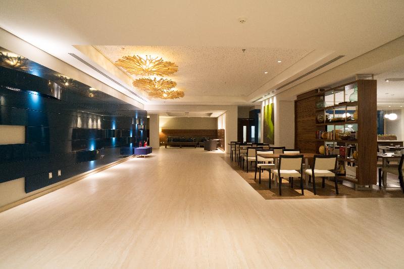 Bugan Recife Boa Viagem Hotel By Atlantica