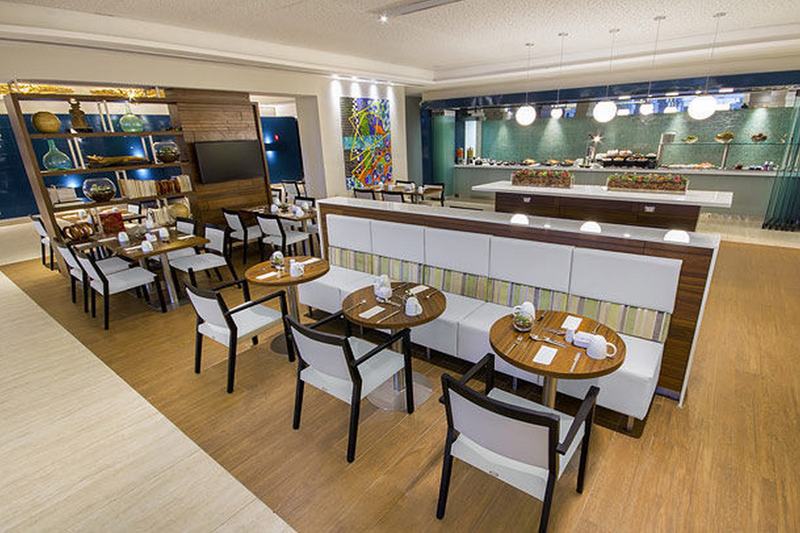 Bugan Recife Boa Viagem Hotel By Atlantica