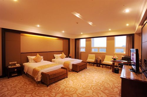 Hotel Chutian Guangdong International