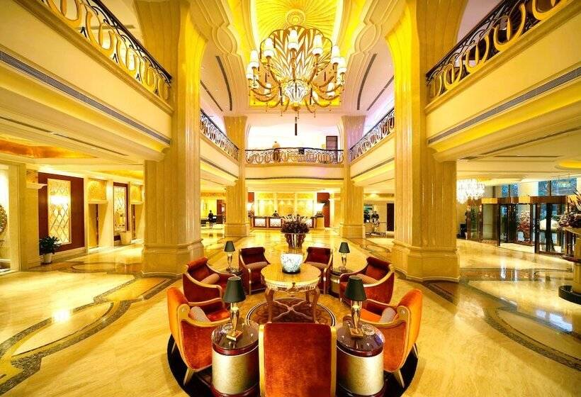 Dynasty International Hotel Dalian