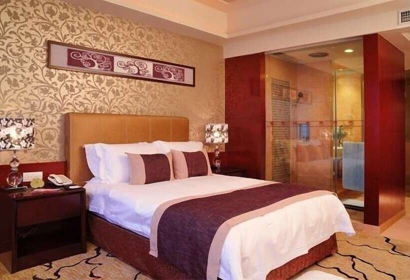 酒店 Eurasia Convention International