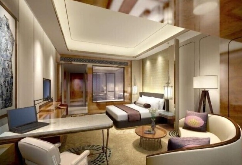 酒店 Eurasia Convention International