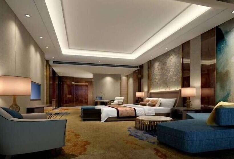 酒店 Eurasia Convention International