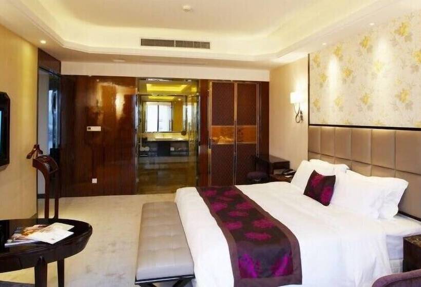 酒店 Eurasia Convention International