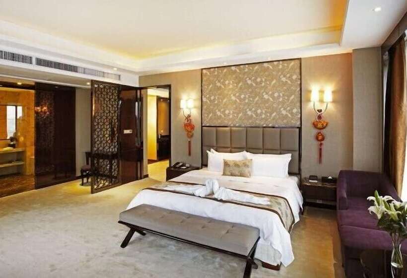 酒店 Eurasia Convention International