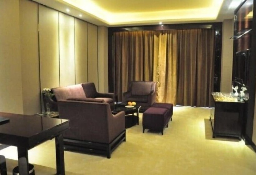 酒店 Eurasia Convention International