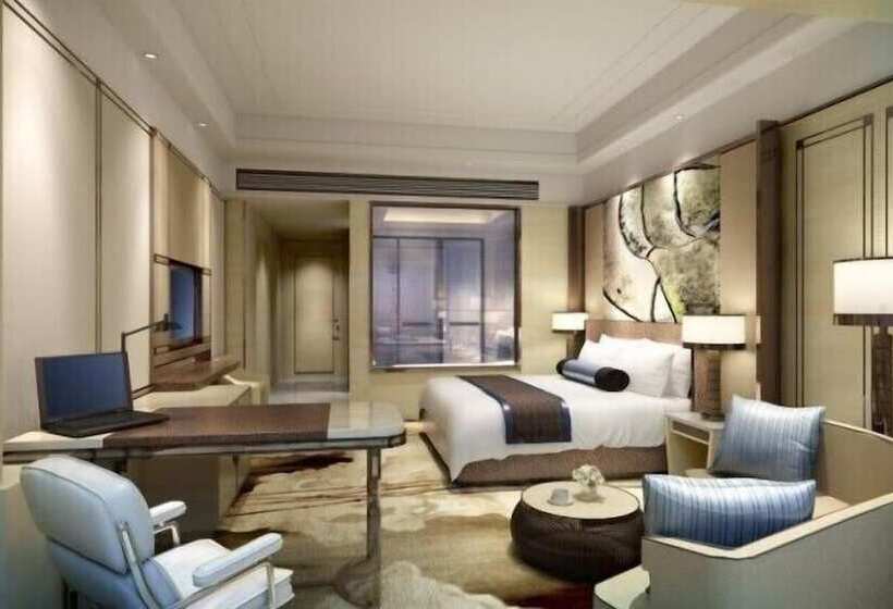 酒店 Eurasia Convention International