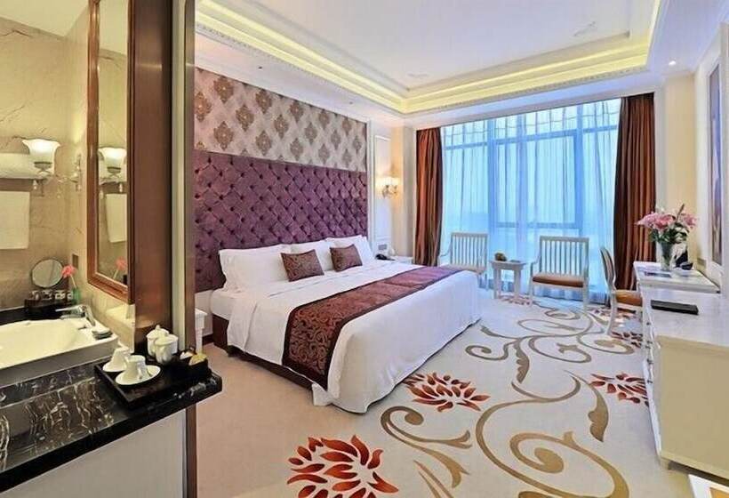 酒店 Eurasia Convention International