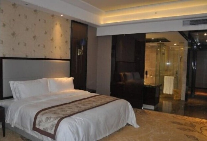 酒店 Eurasia Convention International