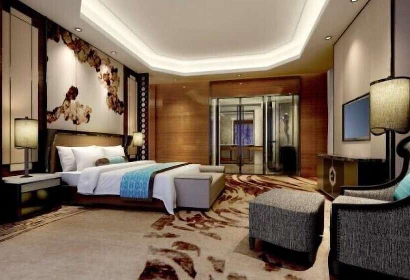 酒店 Eurasia Convention International