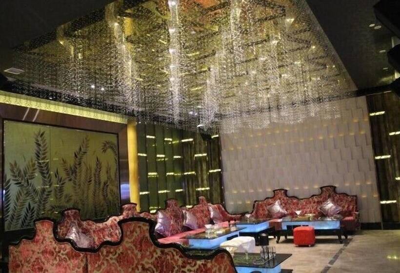 酒店 Eurasia Convention International