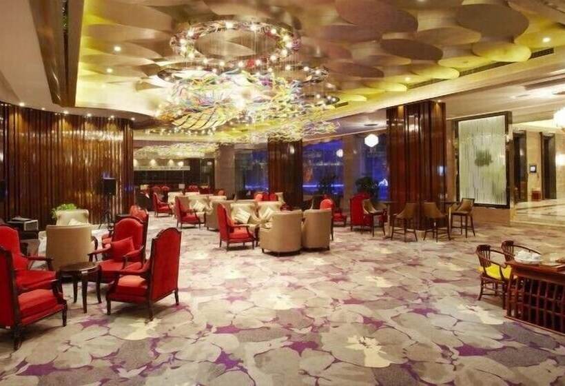 酒店 Eurasia Convention International