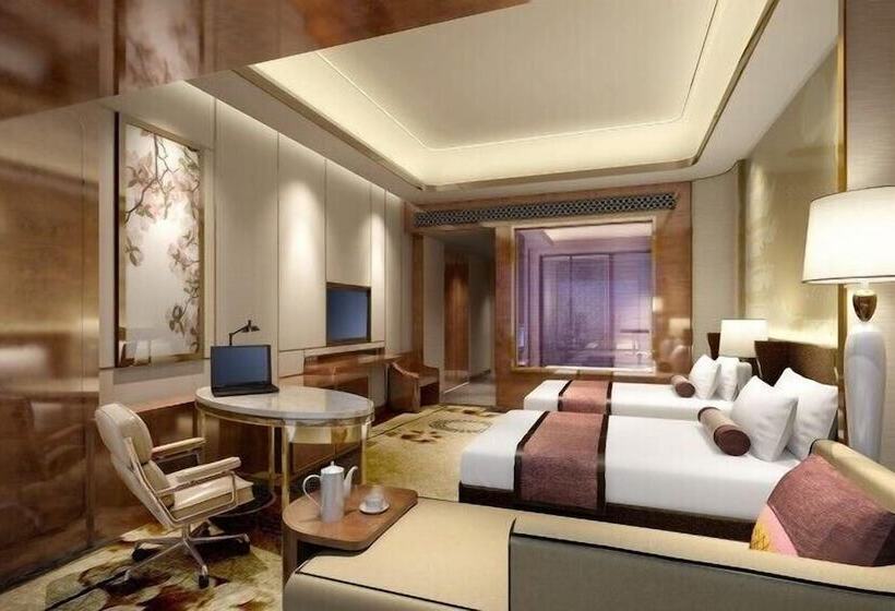 酒店 Eurasia Convention International