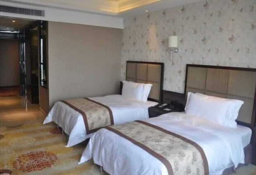 酒店 Eurasia Convention International