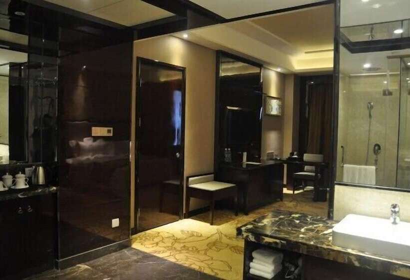 酒店 Eurasia Convention International