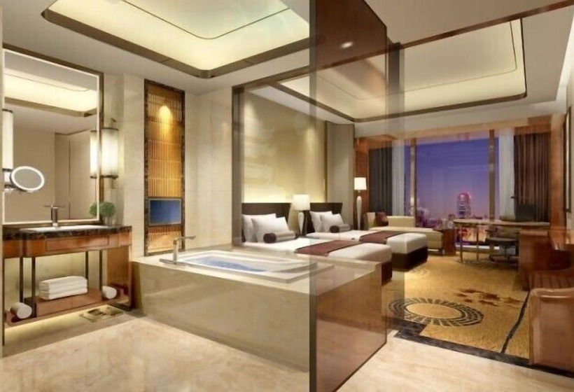 酒店 Eurasia Convention International