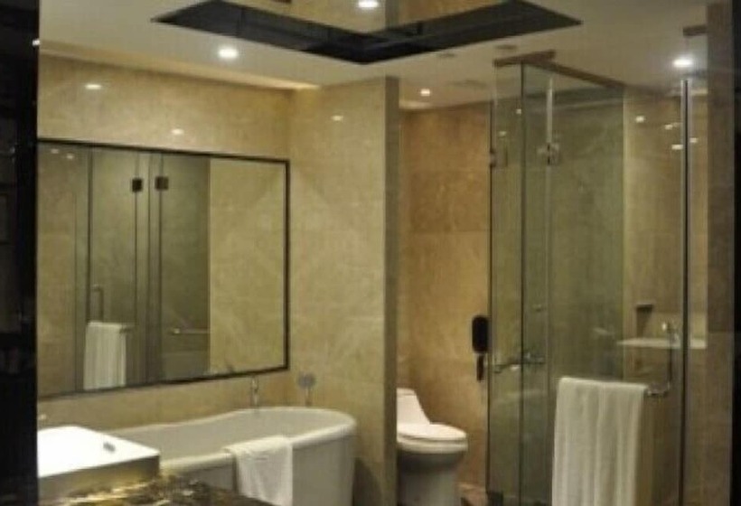 酒店 Eurasia Convention International