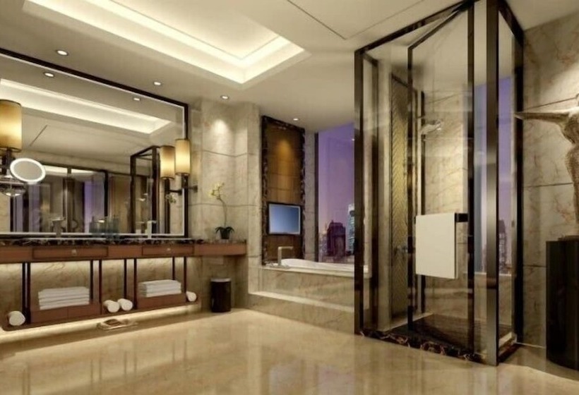 酒店 Eurasia Convention International