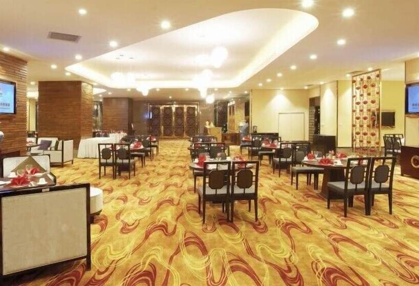 酒店 Eurasia Convention International