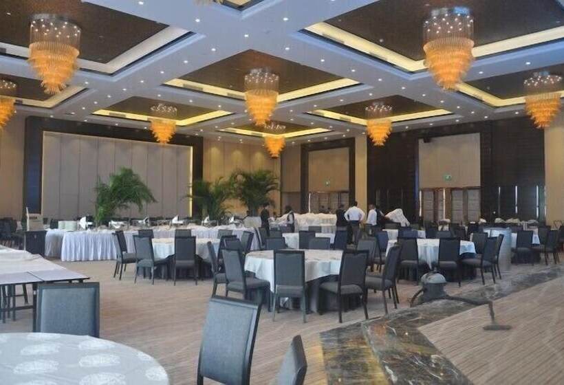 酒店 Eurasia Convention International