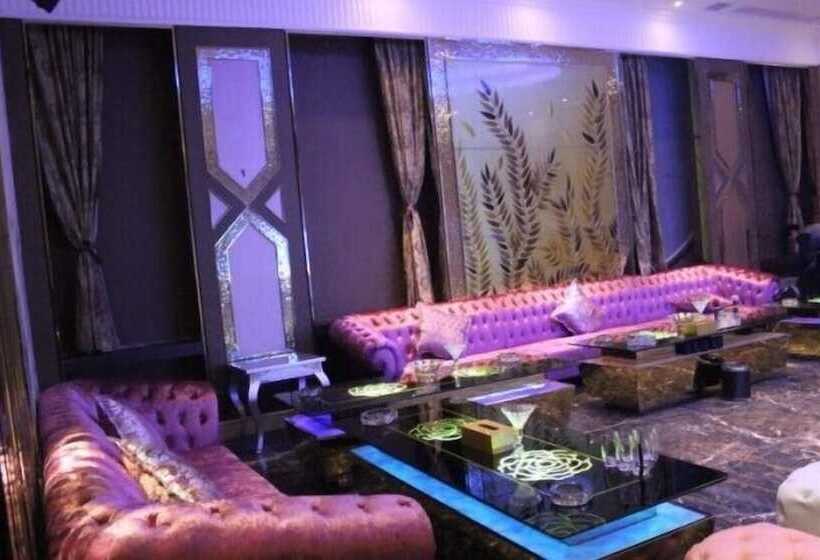 酒店 Eurasia Convention International