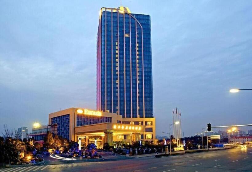 酒店 Eurasia Convention International