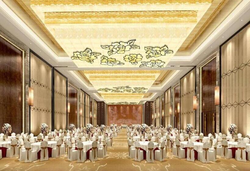 酒店 Eurasia Convention International