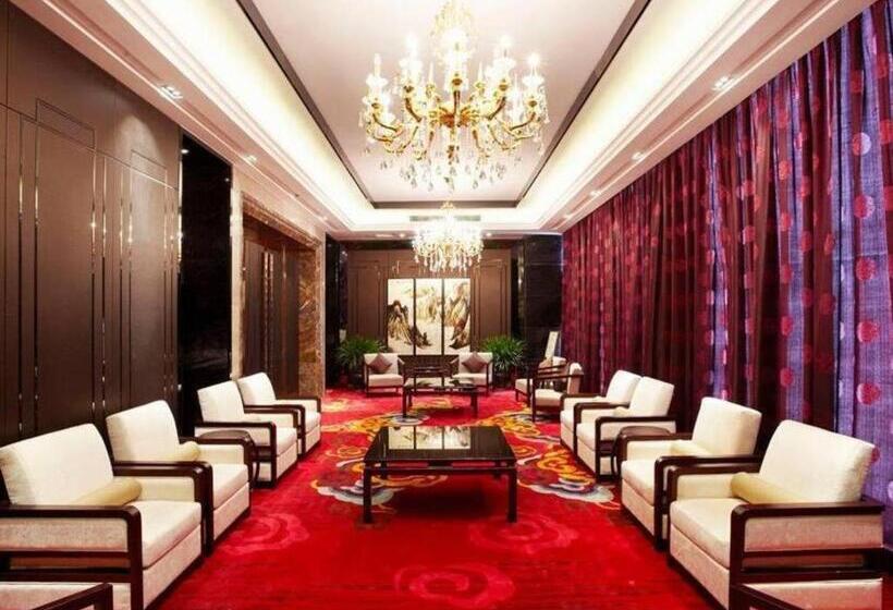 酒店 Eurasia Convention International