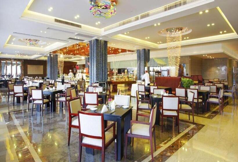 酒店 Eurasia Convention International