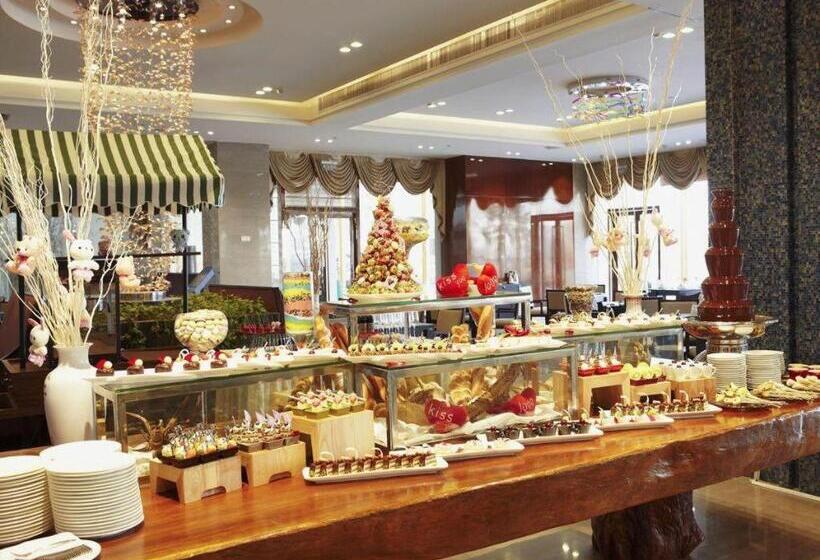 酒店 Eurasia Convention International