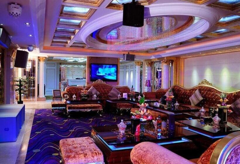 酒店 Eurasia Convention International