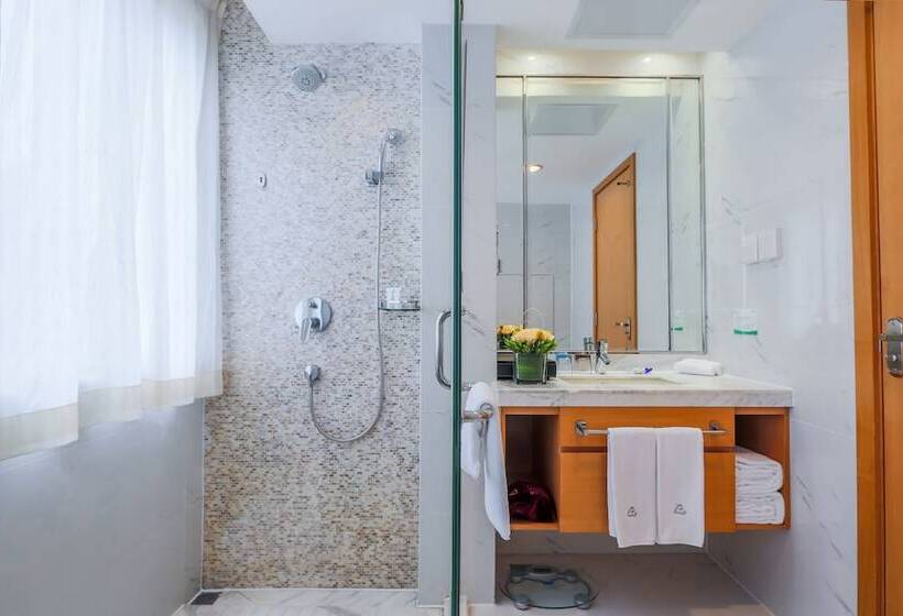 Grand Skylight Hotel Kaimei