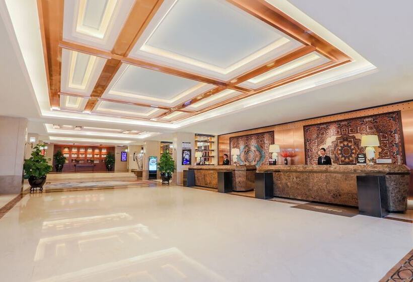 Grand Skylight Hotel Kaimei