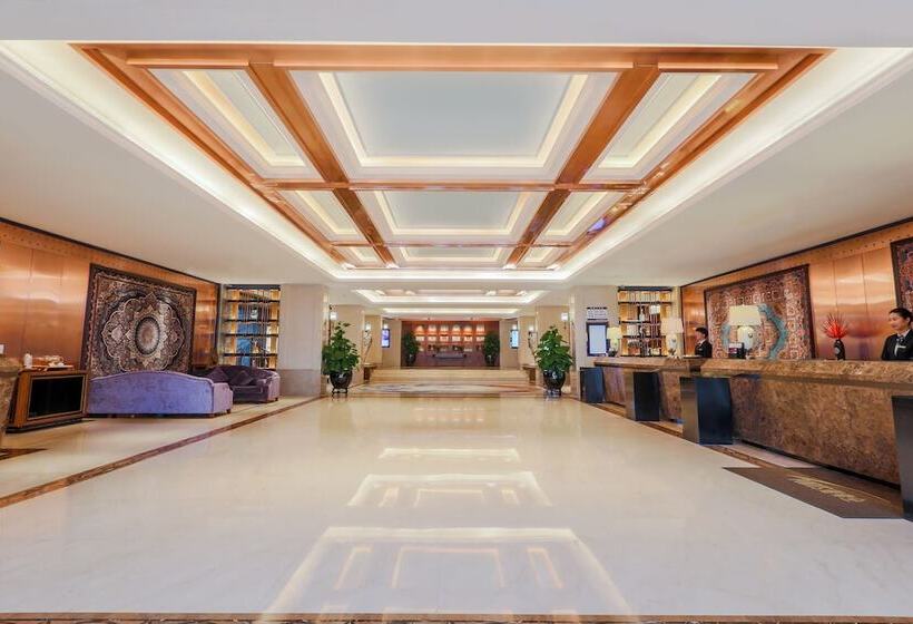 Grand Skylight Hotel Kaimei