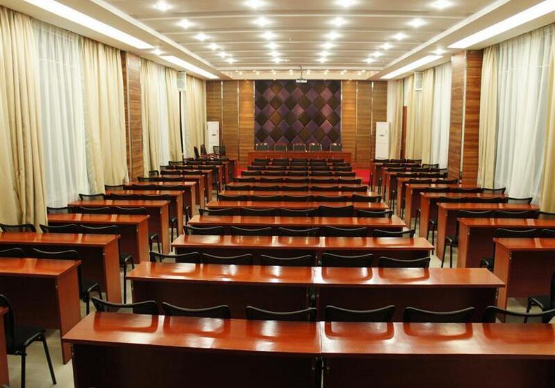 호텔 Greentree Inn Hefei Xiyou Road