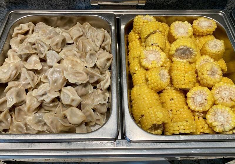 호텔 Greentree Inn Hefei Xiyou Road