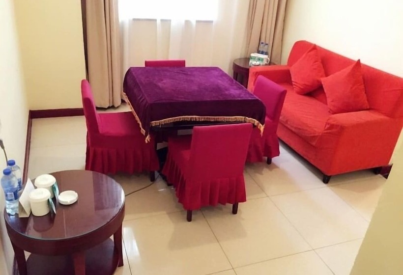 Отель Greentree Inn Jiangsu Suzhou Mudu Ancient Street Express