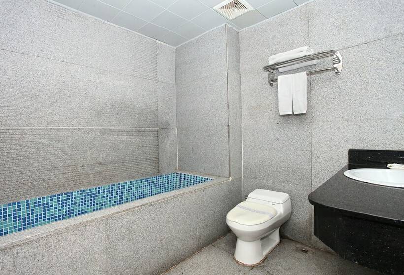 فندق Guangzhou Conghua Yincheng