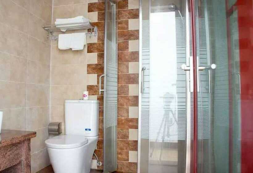 فندق Guangzhou Conghua Yincheng