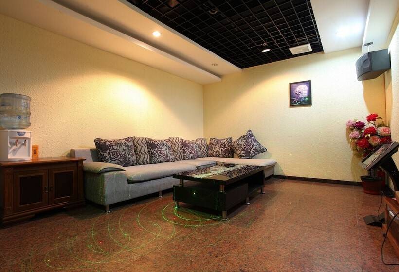 فندق Guangzhou Conghua Yincheng