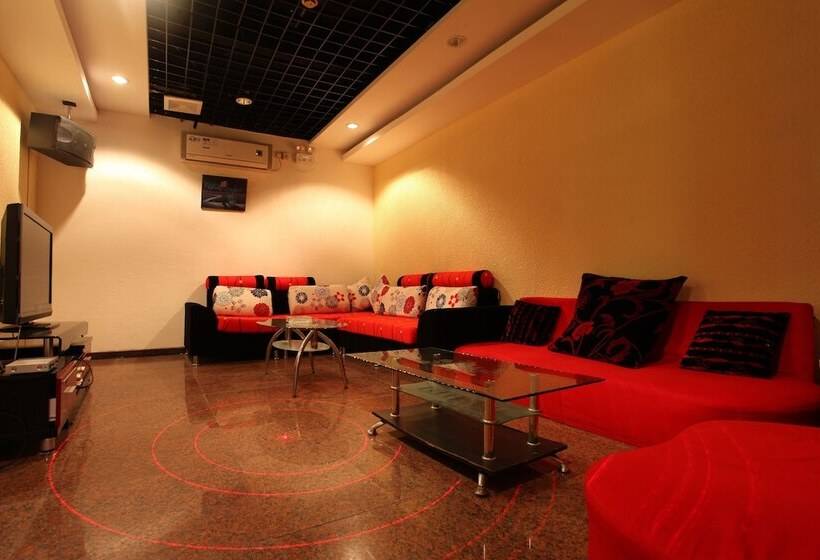 فندق Guangzhou Conghua Yincheng