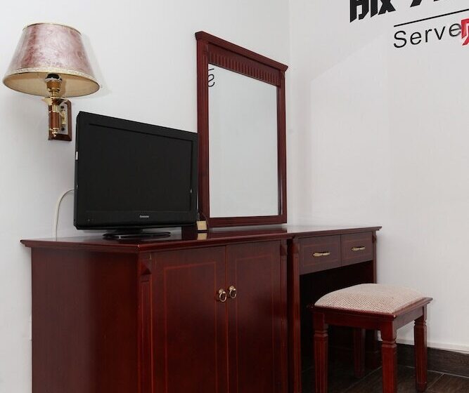 فندق Guangzhou Conghua Yincheng