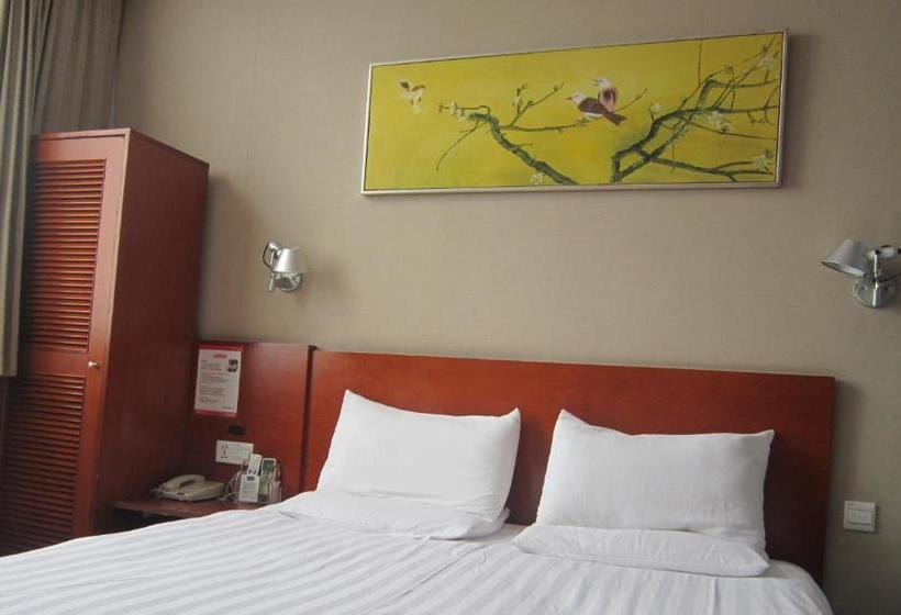 Ji Hotel Xuanwumen Beijing